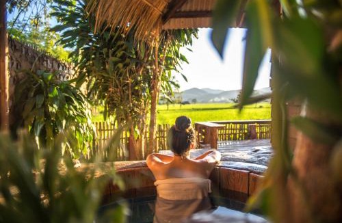 Pai Resort | Kalm Pai
