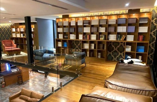 Kamala Apartment | Kamala Beach P73 Exclusive Junior Suite