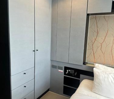 Kamala Apartment | Kamala City Gate 1 bedroom By Ere P710