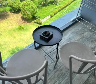 Kamala Apartment | Kamala City Gate 1 bedroom By Ere P710