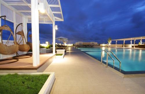 Rayong Apartment | Kameo Grand Hotel & Serviced Apartment, Rayong
