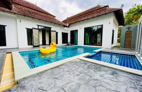 Ao Nang Resort | Kana Bay Villa Ao-Nang Krabi Thailand