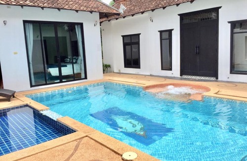 Ao Nang Resort | Kana Bay Villa Ao-Nang Krabi Thailand