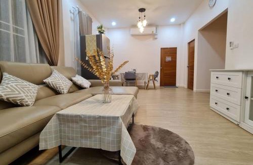 Sila Villa | KANA Homehug