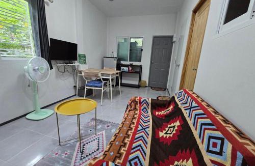 Kaeng Sian House | Kanchanaburi Hideaway