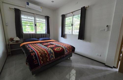 Kaeng Sian House | Kanchanaburi Hideaway