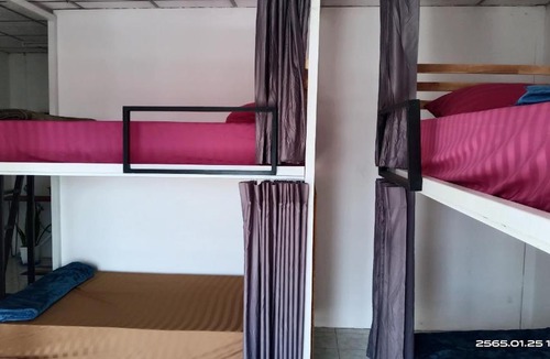 Ban Tai Hostel | KANCHANABURI hostel