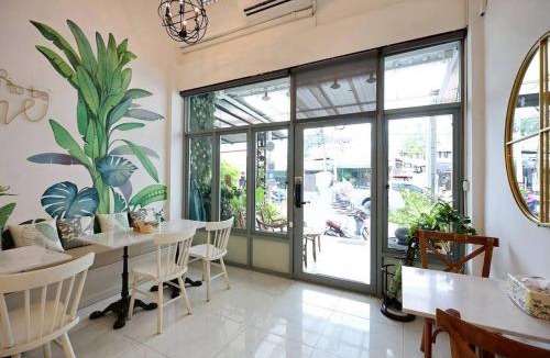 Ban Tai Apartment | Kanchanaburi Residence Hotel