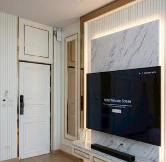Ban Tai Apartment | Kanchanaburi Residence Hotel