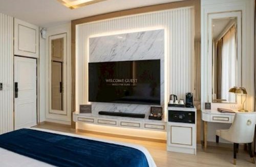 Ban Tai Apartment | Kanchanaburi Residence Hotel