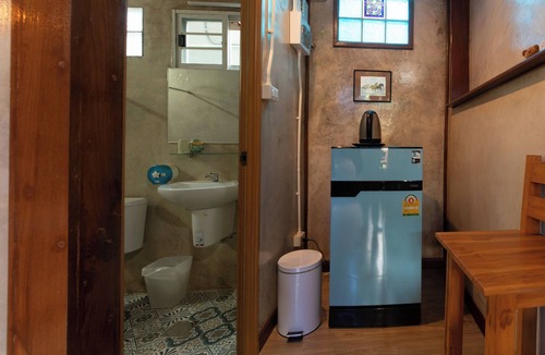 Wiang Nuea House | Kanecha's Home