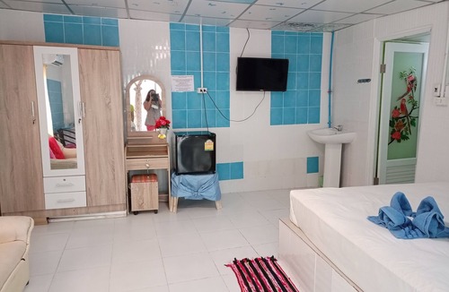 Makham Tia Hotel | Kanjana Resort