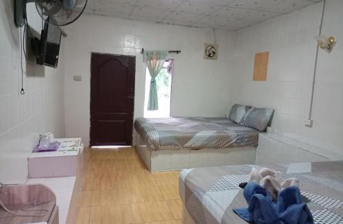 Makham Tia Hotel | Kanjana Resort