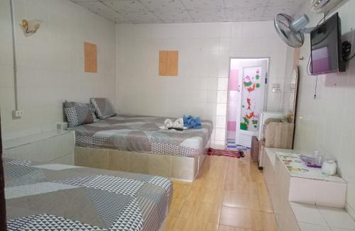 Makham Tia Hotel | Kanjana Resort