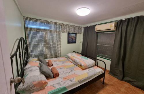 Bang Kapi Resort | Kanlayana Hostel