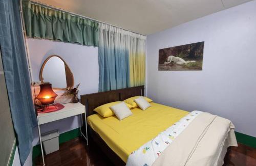 Bang Kapi Resort | Kanlayana Hostel