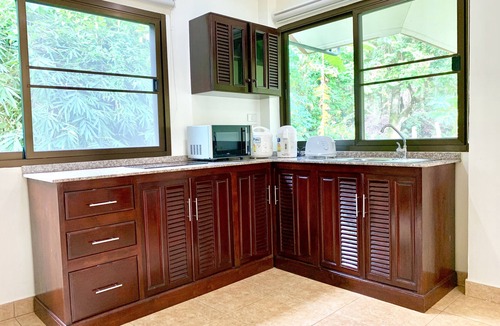Nong Thale Villa | Kannapat House Krabi Villa 3