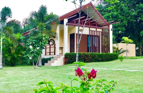 Nong Thale House | Kannapat House Krabi 4