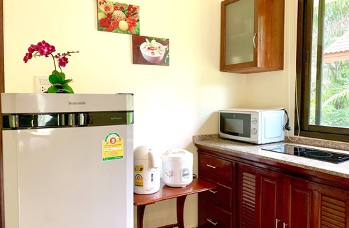 Nong Thale House | Kannapat House Krabi K8