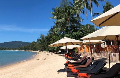 Lipa Noi Resort | Kanok Buri Resort