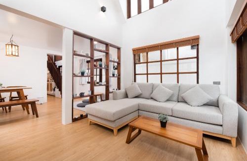 Old City House | Kanta House