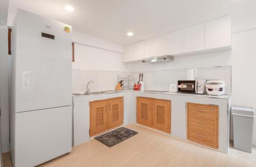 Old City House | Kanta House