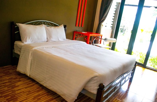 Hin Lek Fai Hotel | Kanta Resort Hua Hin