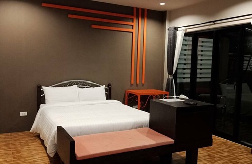 Hin Lek Fai Hotel | Kanta Resort Hua Hin