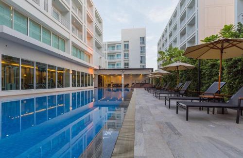 Tha Tum Hotel | Kantary 304 Hotel Prachinburi
