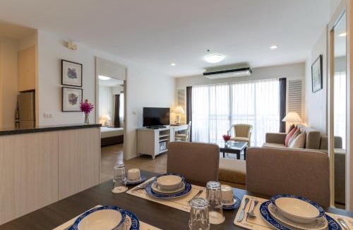 Si Racha Hotel | Kantary Bay Hotel And Serviced Apartments Sriracha