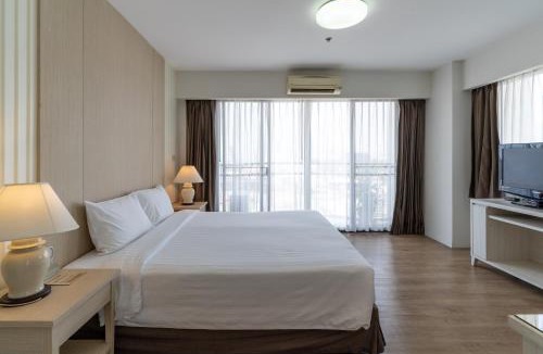 Si Racha Hotel | Kantary Bay Hotel And Serviced Apartments Sriracha