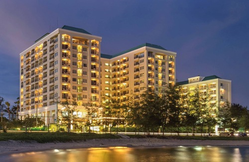 Noen Phra Apartment | Kantary Bay Hotel, Rayong