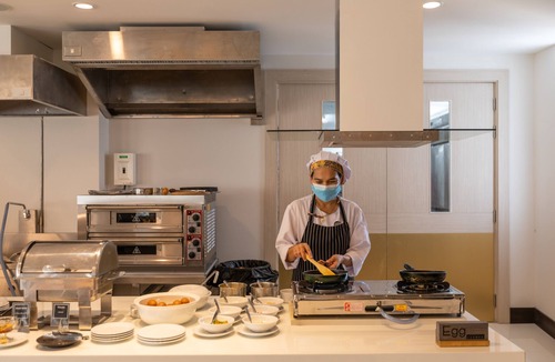 Ban Chang Apartment | Kantary Hotel Ban Chang