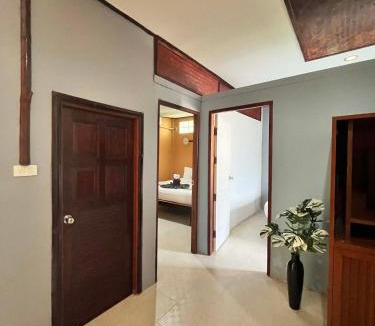 Ko Lanta House | Kantiang Center resort