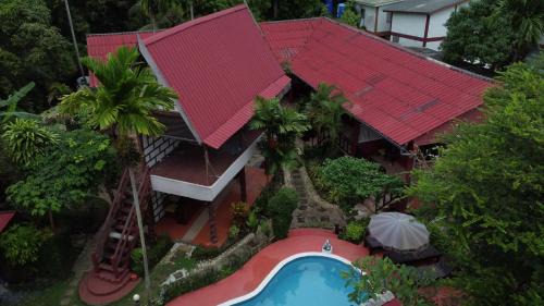 Ko Lanta House | Kantiang Center resort