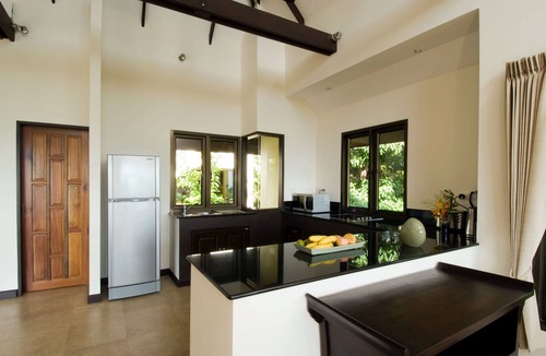 Mae Nam Villa | Kao Lom Villa with 3 Bedrooms and Ocean Views