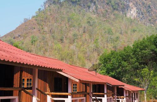 Sangkhla Buri House | Kaokondo resort