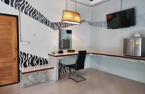 Phitsanulok Hotel | Karaboon Wellness