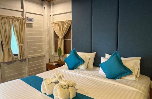 San Kamphaeng Hotel | Karina Resort Chiang Mai