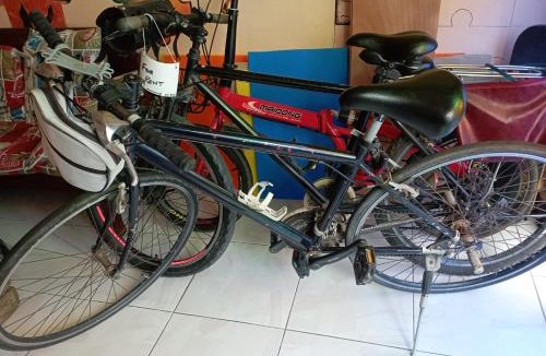 Phitsanulok Hostel | Karma Home Hostel
