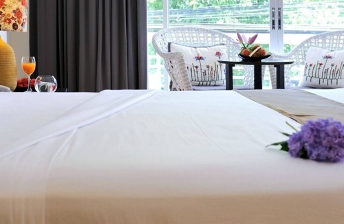 Chanthaburi Hotel | Kasemsarn Hotel Chanthaburi