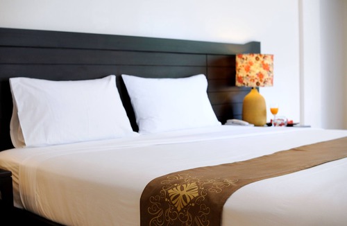 Chanthaburi Hotel | Kasemsarn Hotel Chanthaburi
