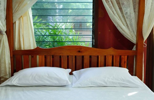 Thong Chai Hotel | Kasemsuk Resort