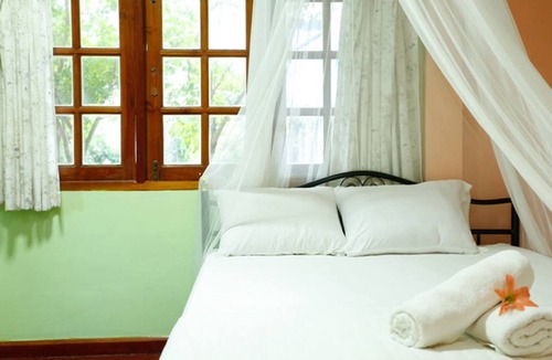 Thong Chai Hotel | Kasemsuk Resort