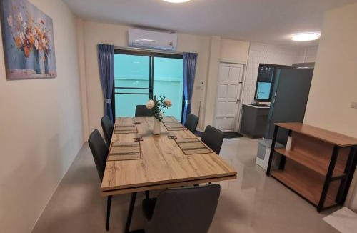 Kata Villa | Kata Beach Townhouse 3