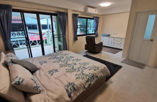 Kata Villa | Kata Beach Townhouse 3