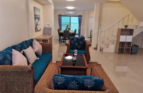 Kata Villa | Kata Beach Townhouse 3
