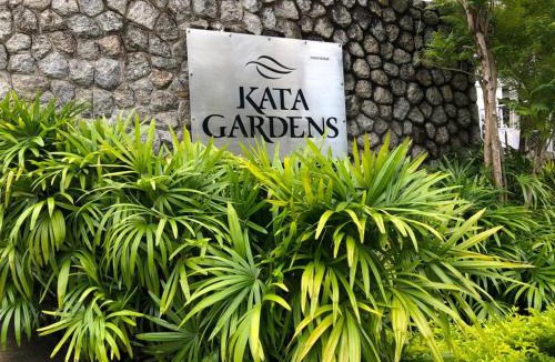 Kata Apartment | Kata Gardens Apartments