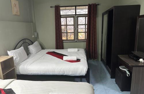 Kata Resort | Kata Leaf Resort Phuket -