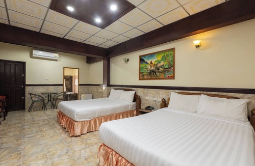 Kata Hotel | Kata Palace Phuket Hotel